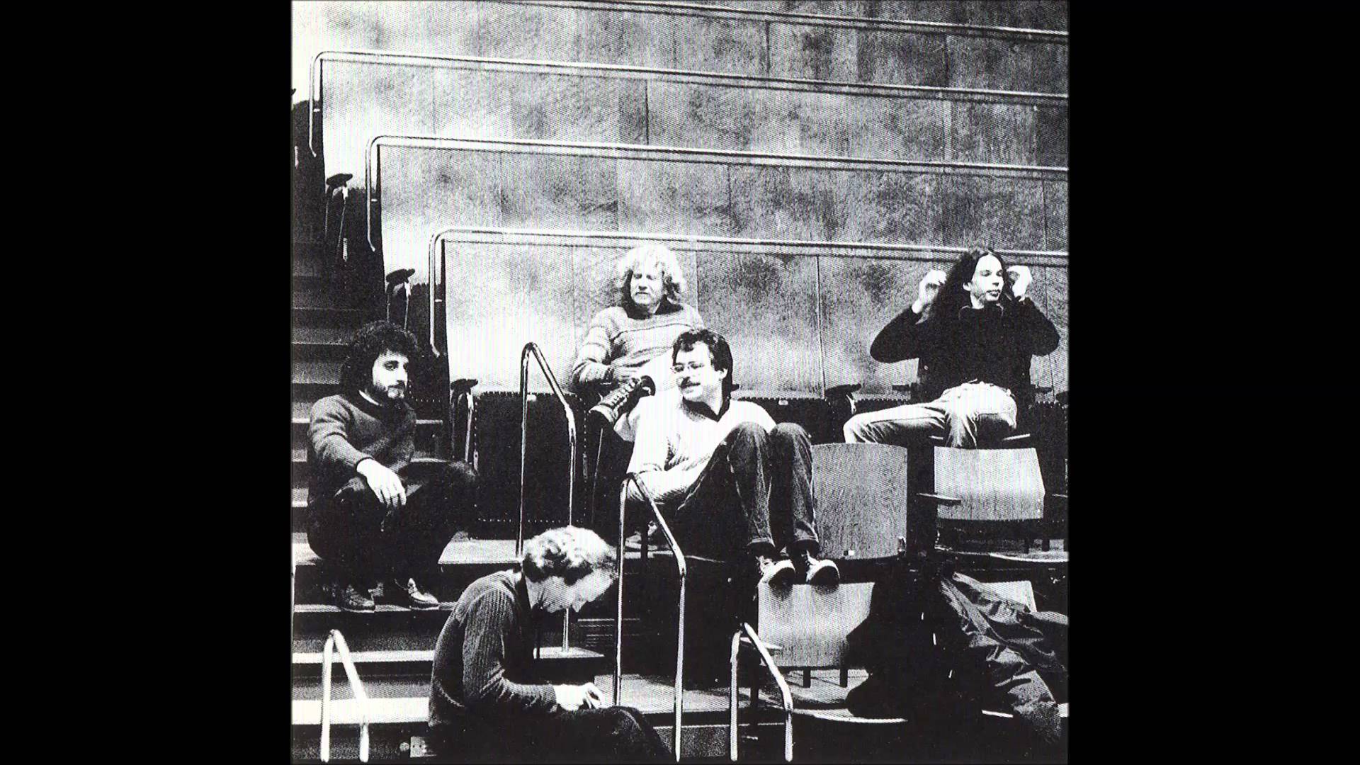 Maurizius, by Eberhard Weber