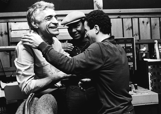 God Bless the Child, by the Keith Jarrett Trio