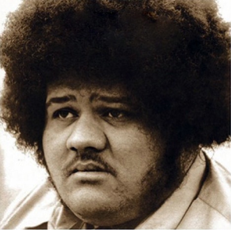 Hard Times, by Baby Huey and the Babysitters