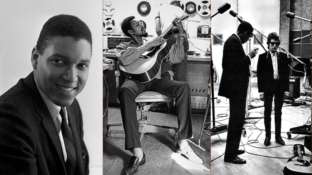 Tom Wilson, Producer: part 1