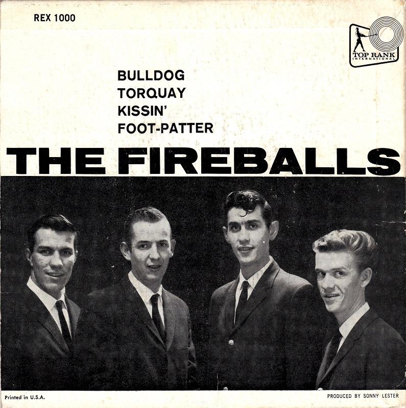 A Year In Music 1960 Popular Music Guitar Instrumentals