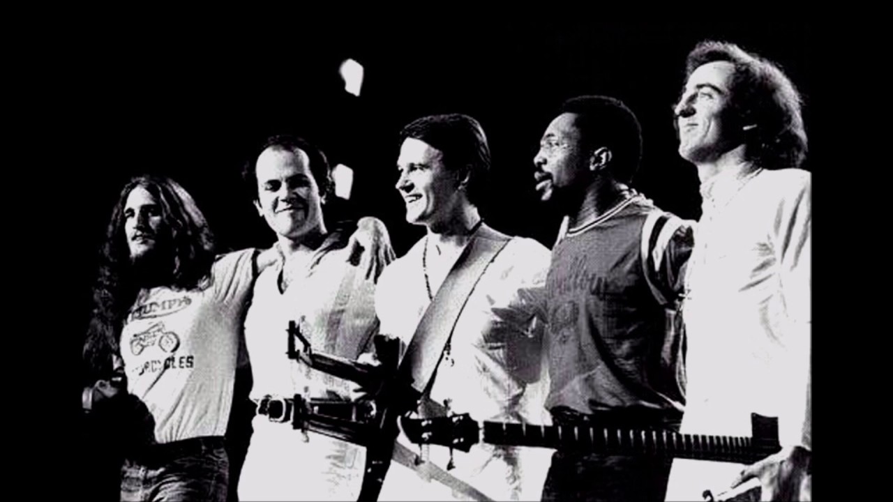 1971 Jazz-Rock: The Mahavishnu Orchestra